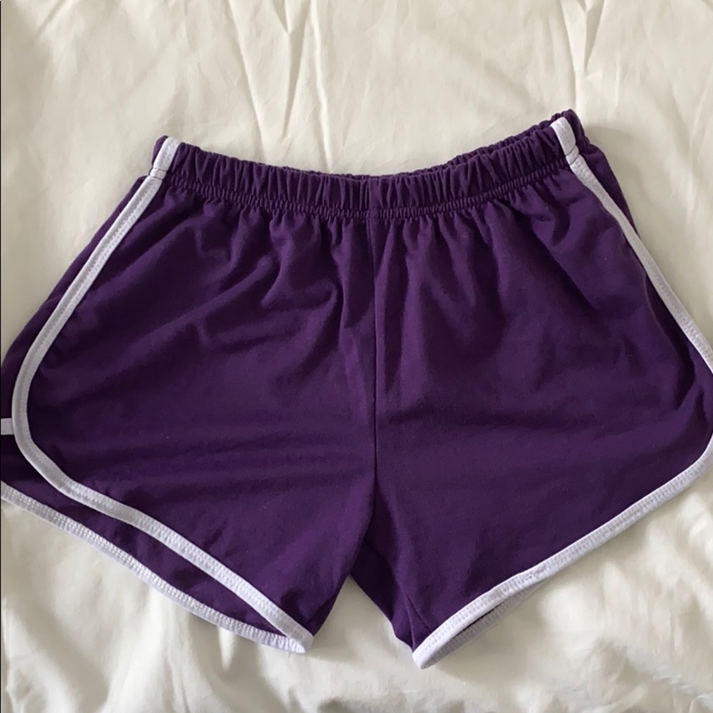 Pijama Shorts